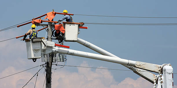 Backup Power Systems Installation in Jamesport, NY